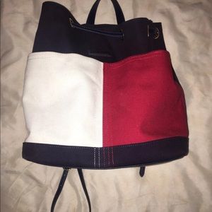 Tommy Hilfiger Backpack